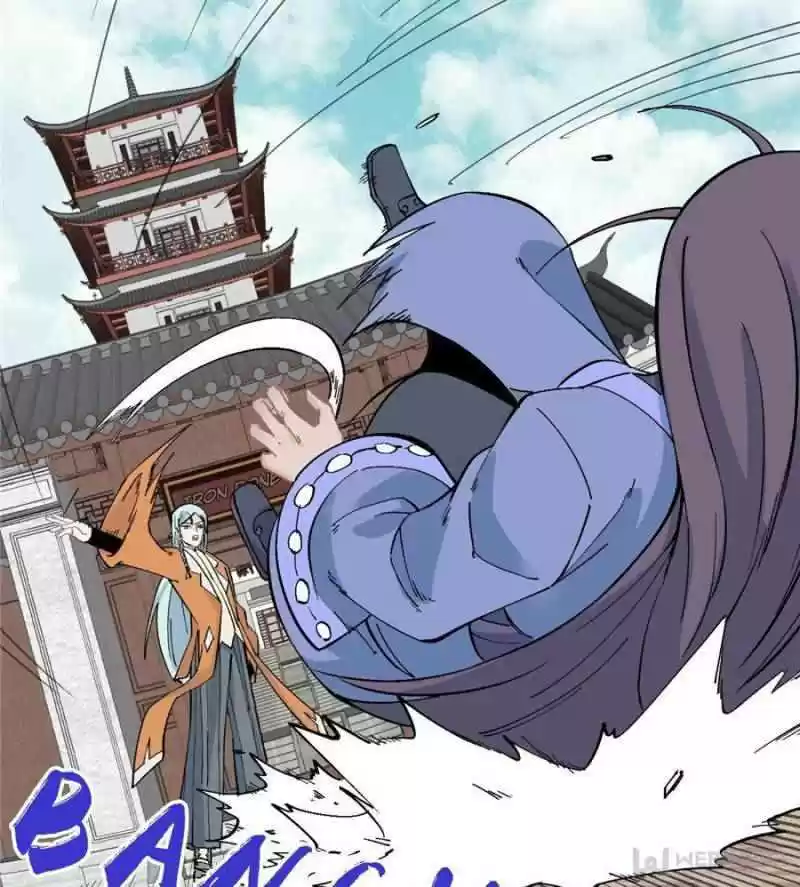 All Hail The Sect Leader Chapter 24