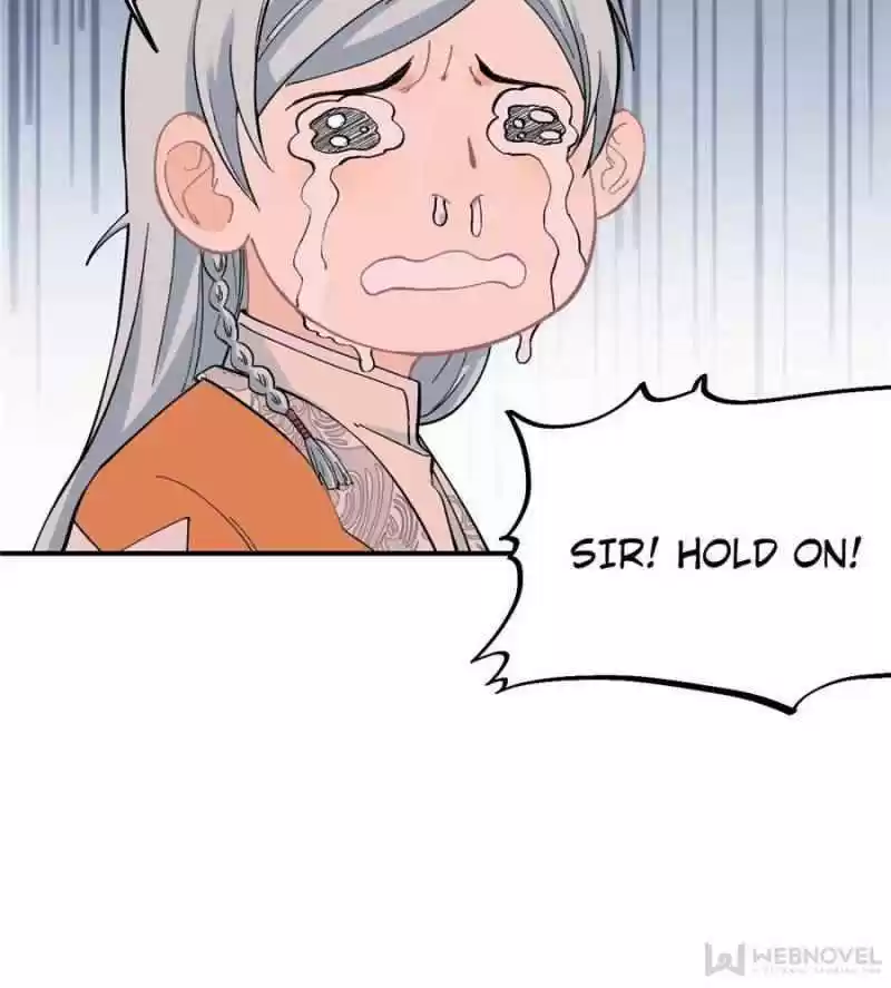 All Hail The Sect Leader Chapter 24