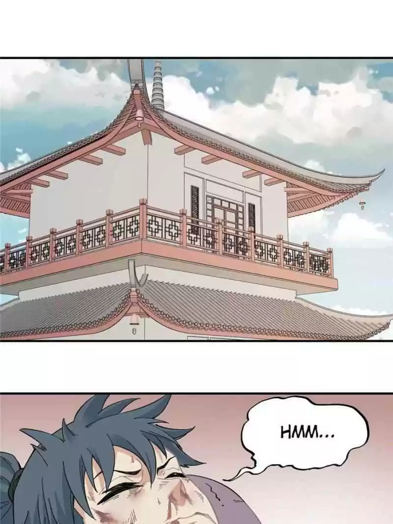 All Hail The Sect Leader Chapter 24