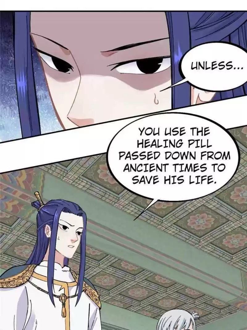 All Hail The Sect Leader Chapter 24