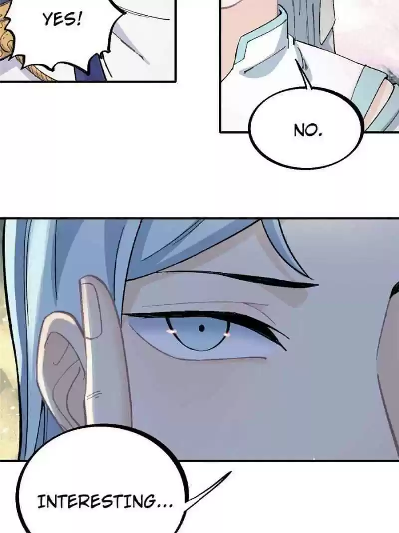 All Hail The Sect Leader Chapter 24