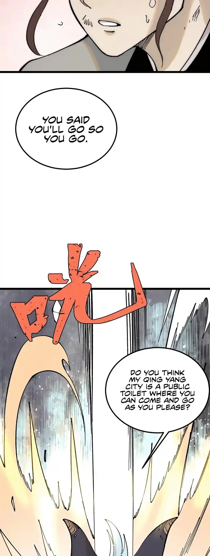 All Hail The Sect Leader Chapter 242