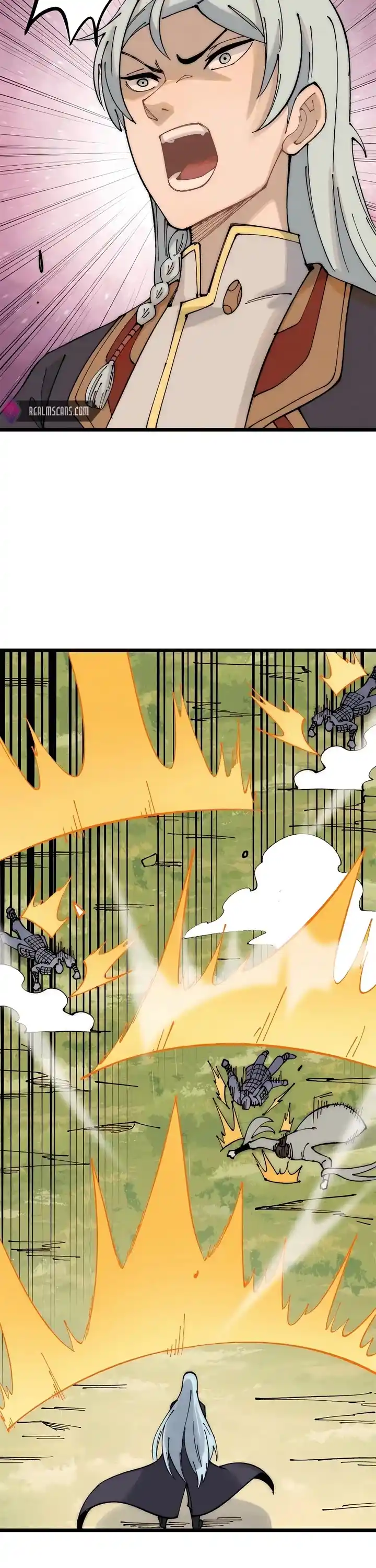 All Hail The Sect Leader Chapter 242