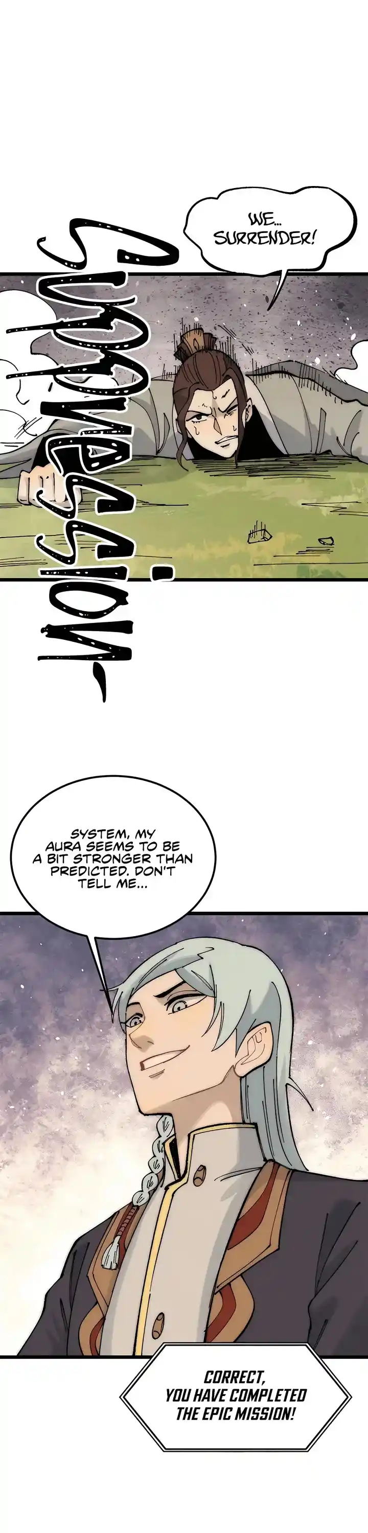 All Hail The Sect Leader Chapter 242