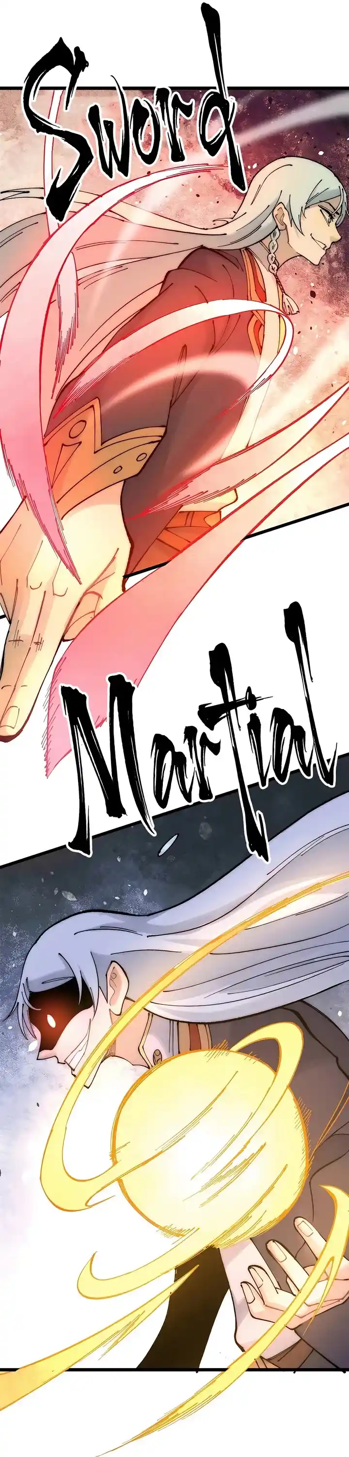 All Hail The Sect Leader Chapter 242