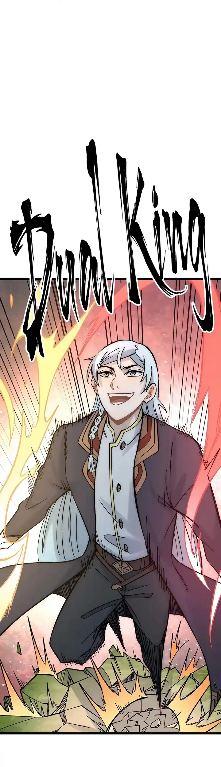 All Hail The Sect Leader Chapter 242