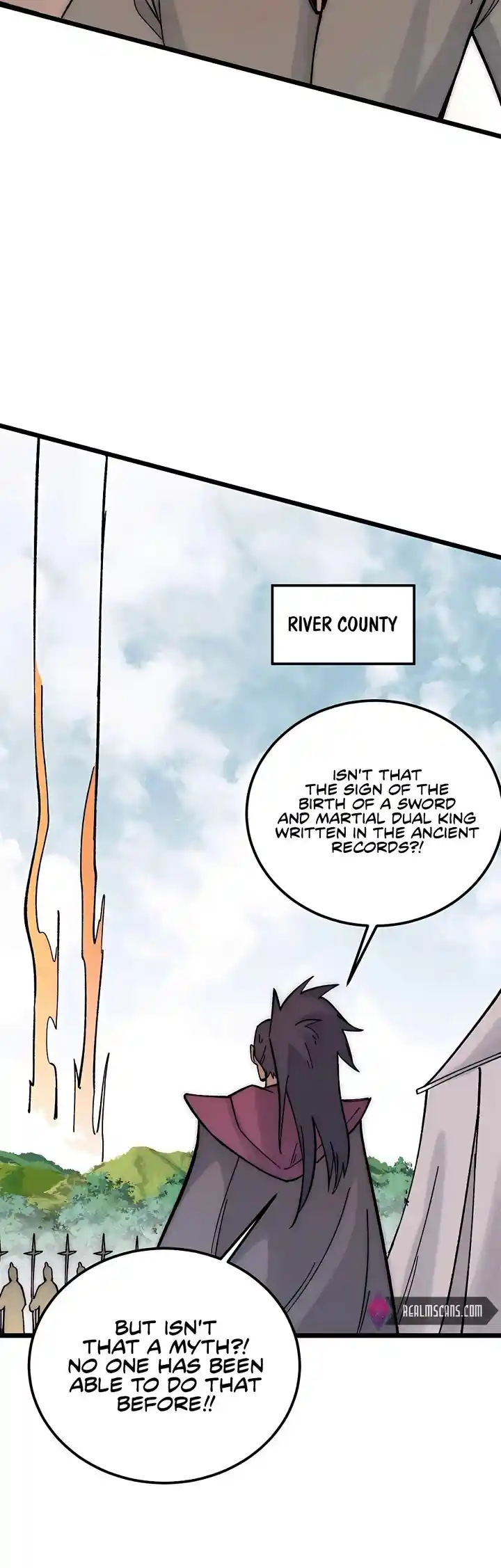 All Hail The Sect Leader Chapter 242