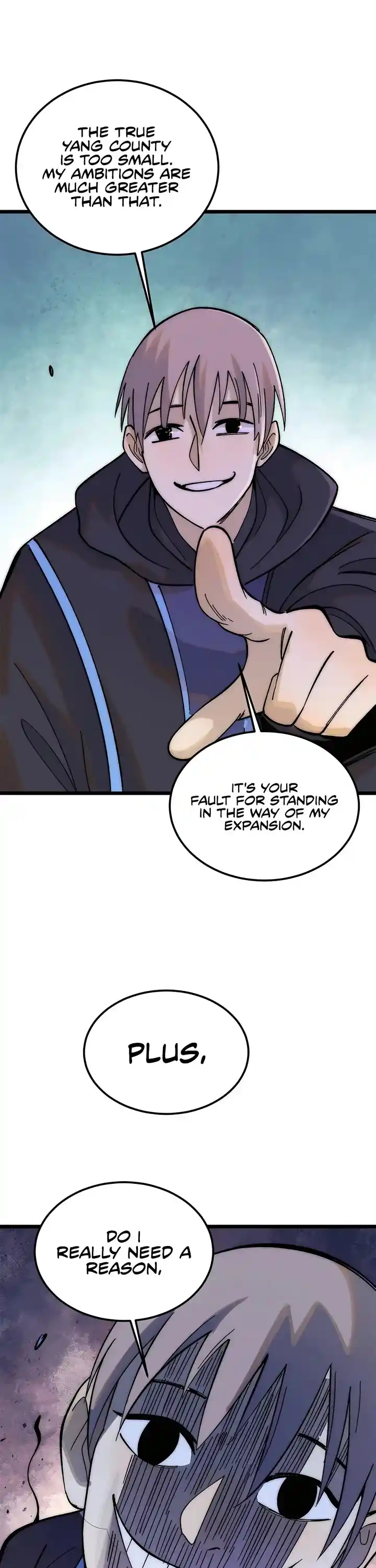 All Hail The Sect Leader Chapter 242