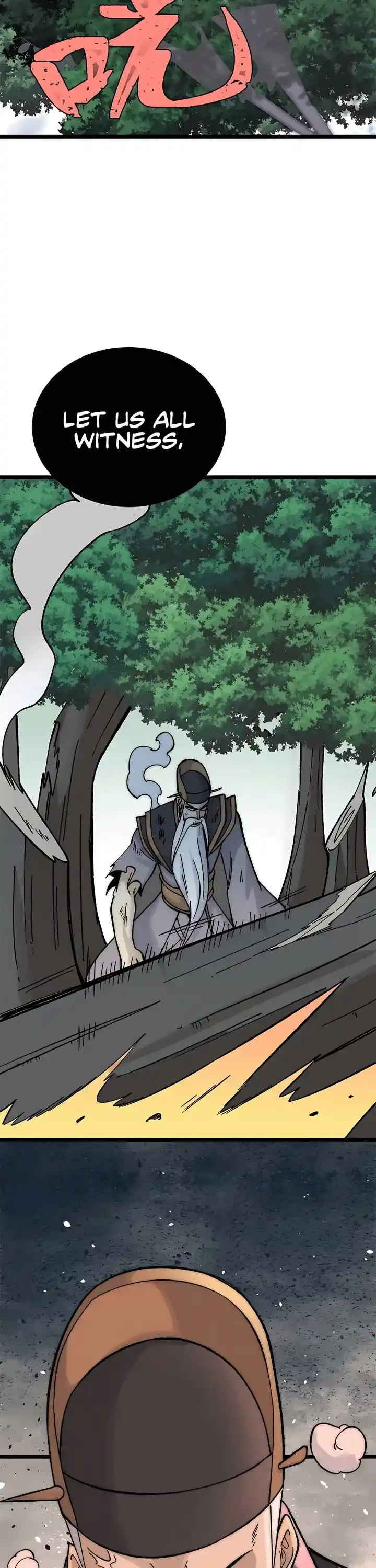 All Hail The Sect Leader Chapter 242