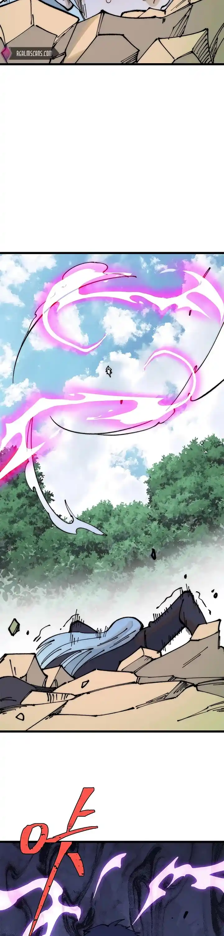 All Hail The Sect Leader Chapter 244