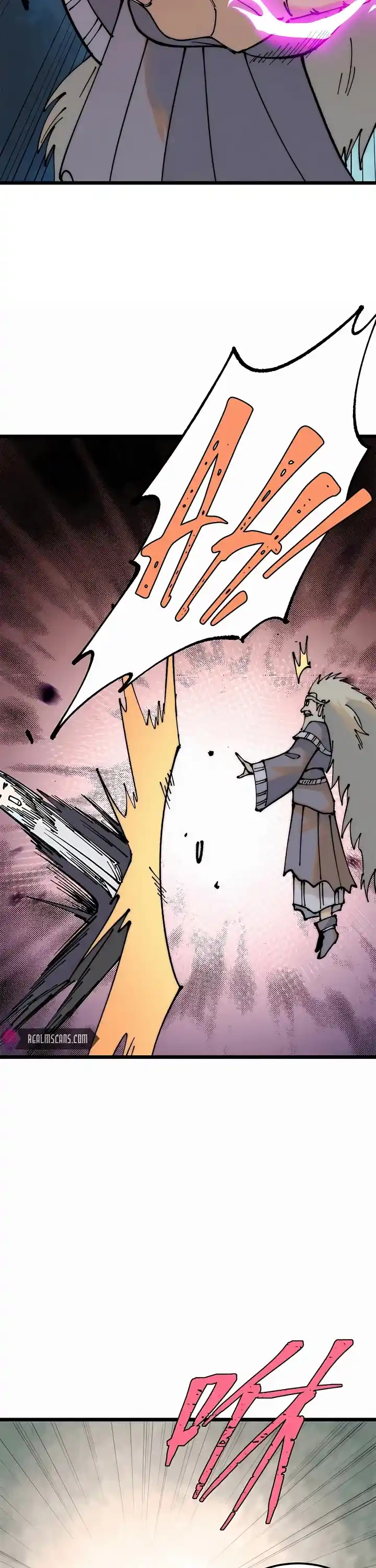 All Hail The Sect Leader Chapter 244