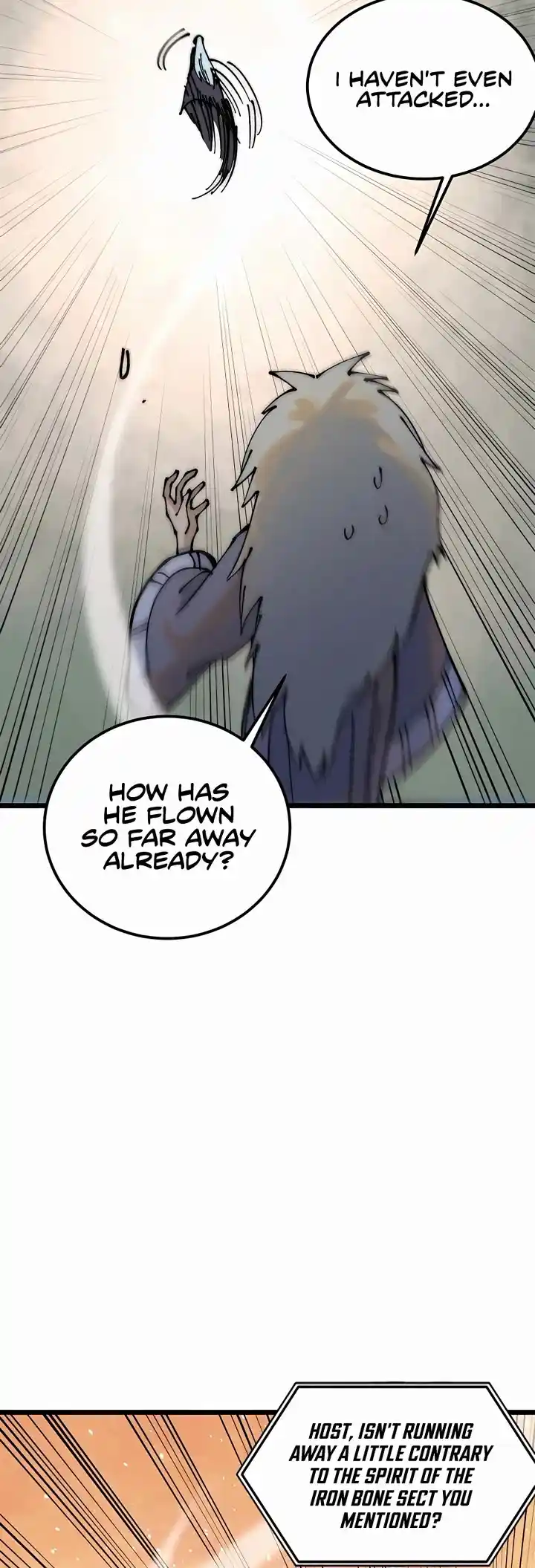 All Hail The Sect Leader Chapter 244