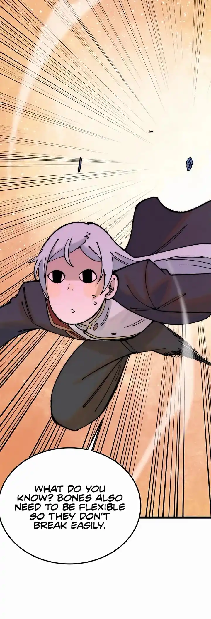 All Hail The Sect Leader Chapter 244