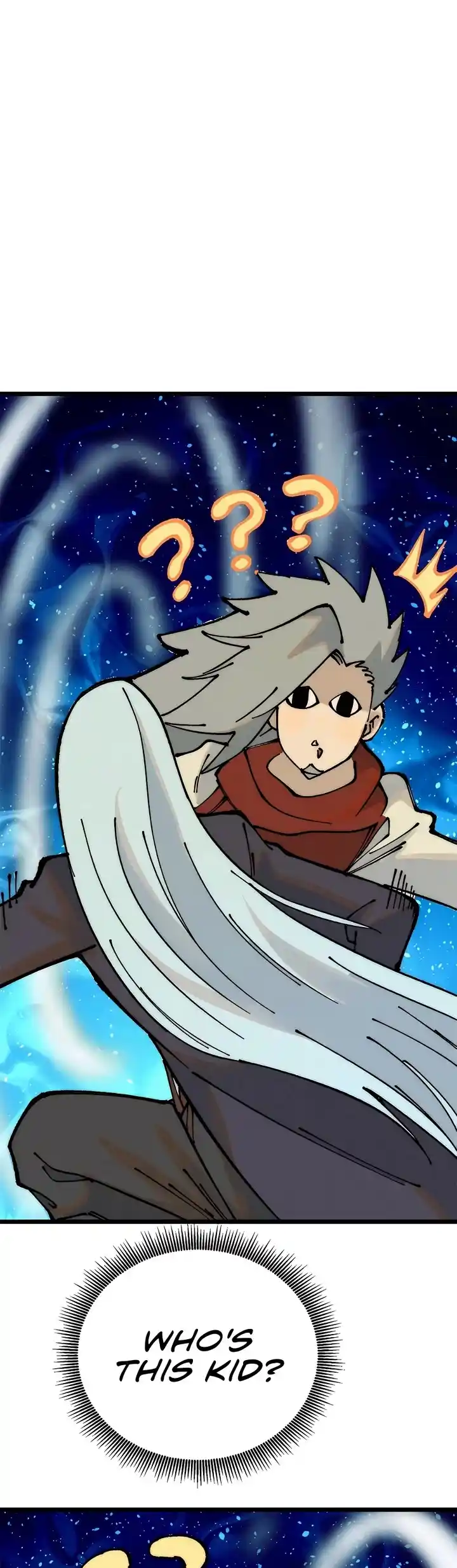 All Hail The Sect Leader Chapter 244