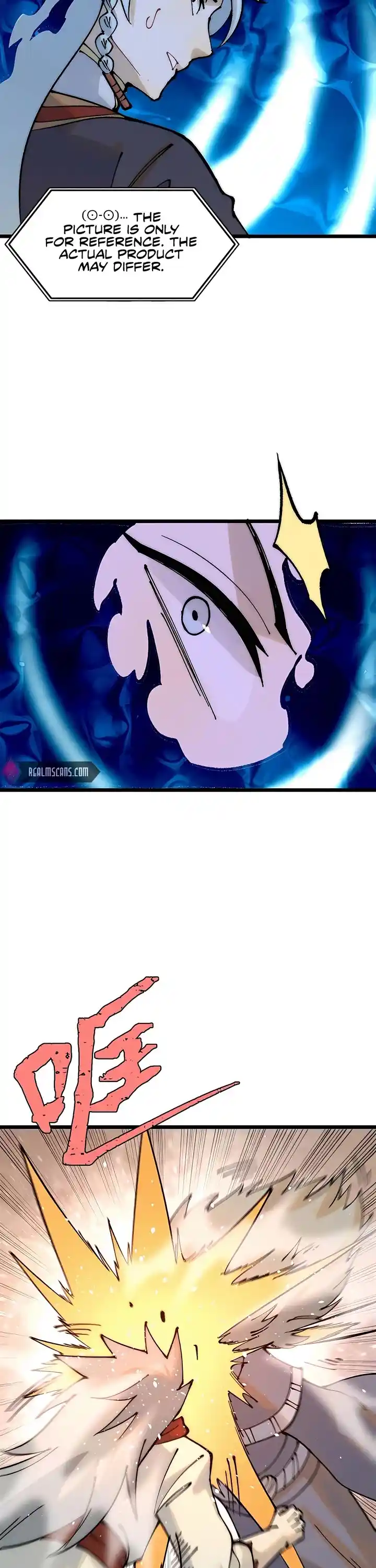 All Hail The Sect Leader Chapter 245