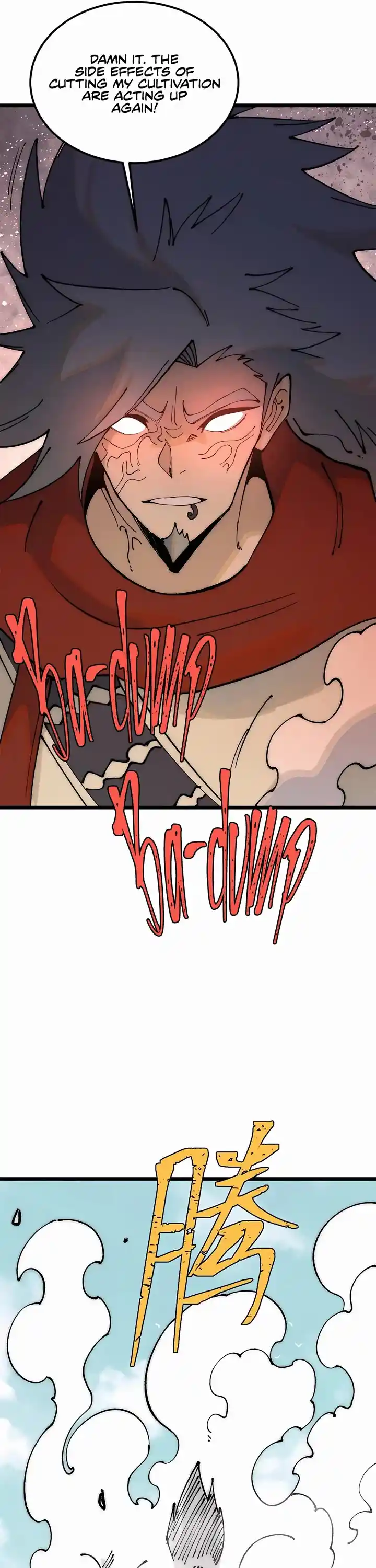 All Hail The Sect Leader Chapter 245