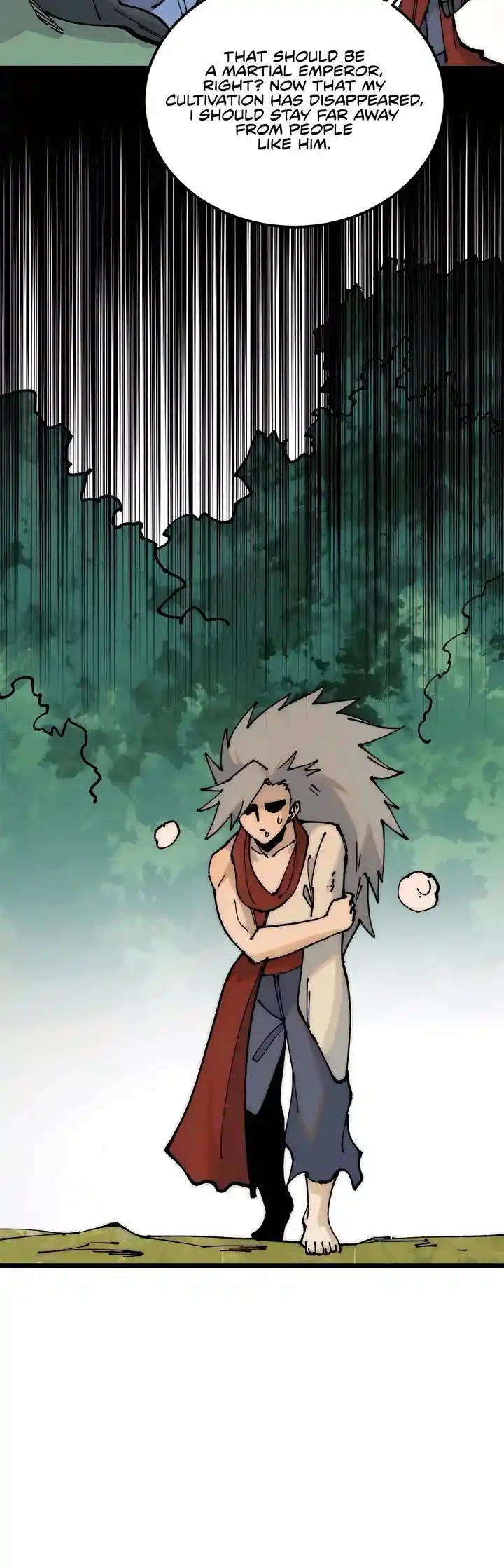 All Hail The Sect Leader Chapter 245