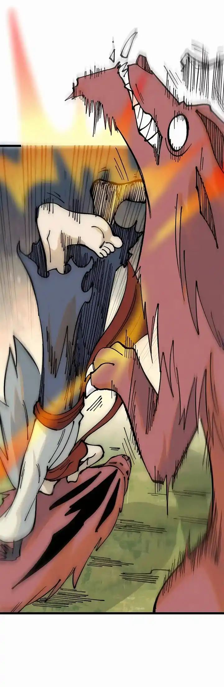 All Hail The Sect Leader Chapter 245