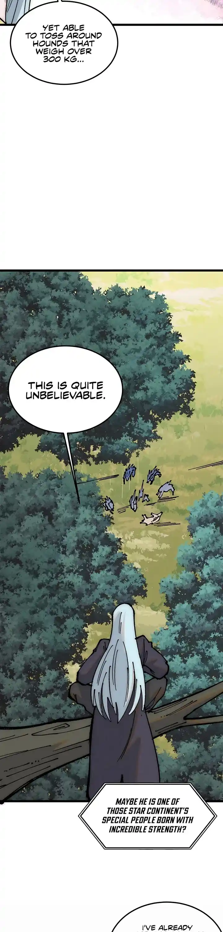 All Hail The Sect Leader Chapter 245