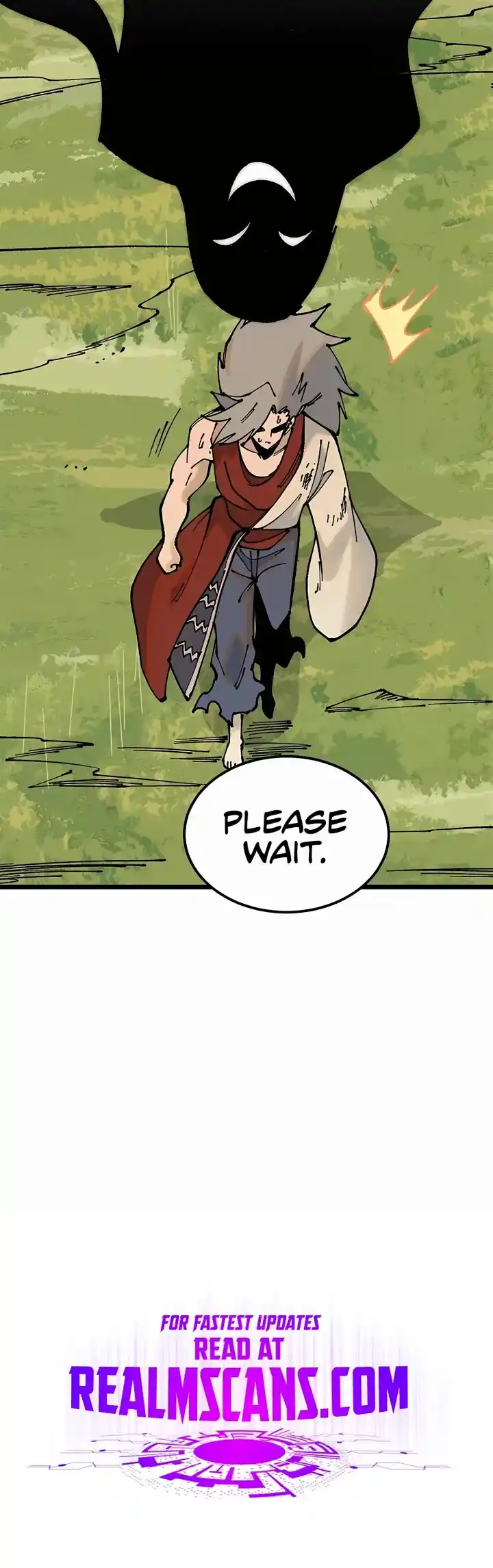 All Hail The Sect Leader Chapter 245