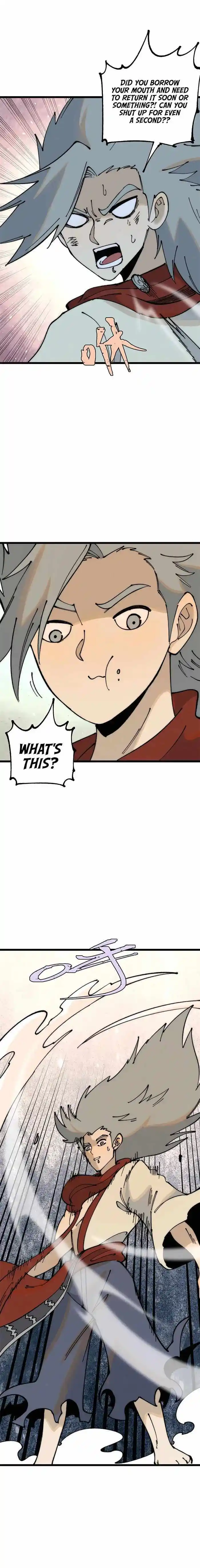 All Hail The Sect Leader Chapter 246