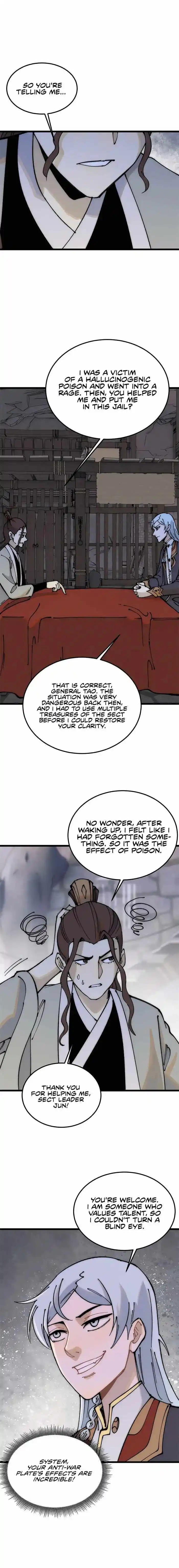 All Hail The Sect Leader Chapter 246