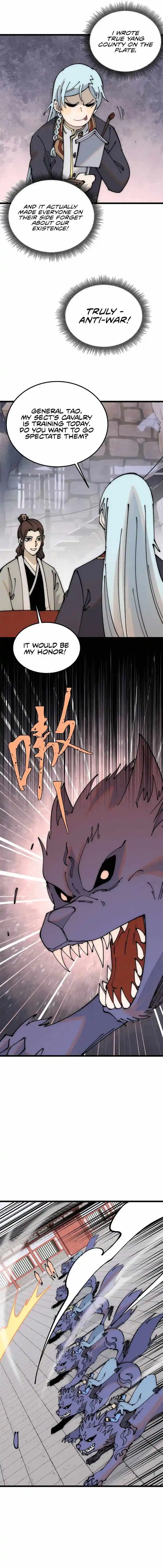 All Hail The Sect Leader Chapter 246