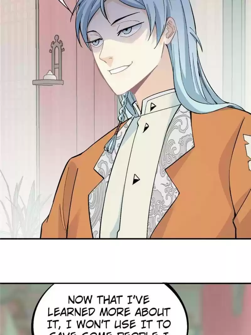 All Hail The Sect Leader Chapter 25