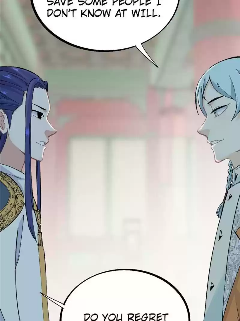 All Hail The Sect Leader Chapter 25