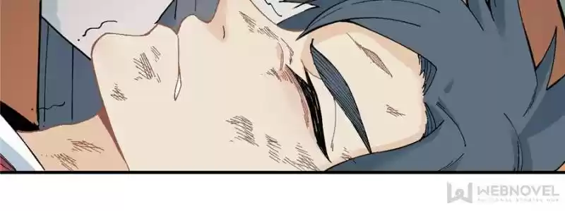 All Hail The Sect Leader Chapter 25