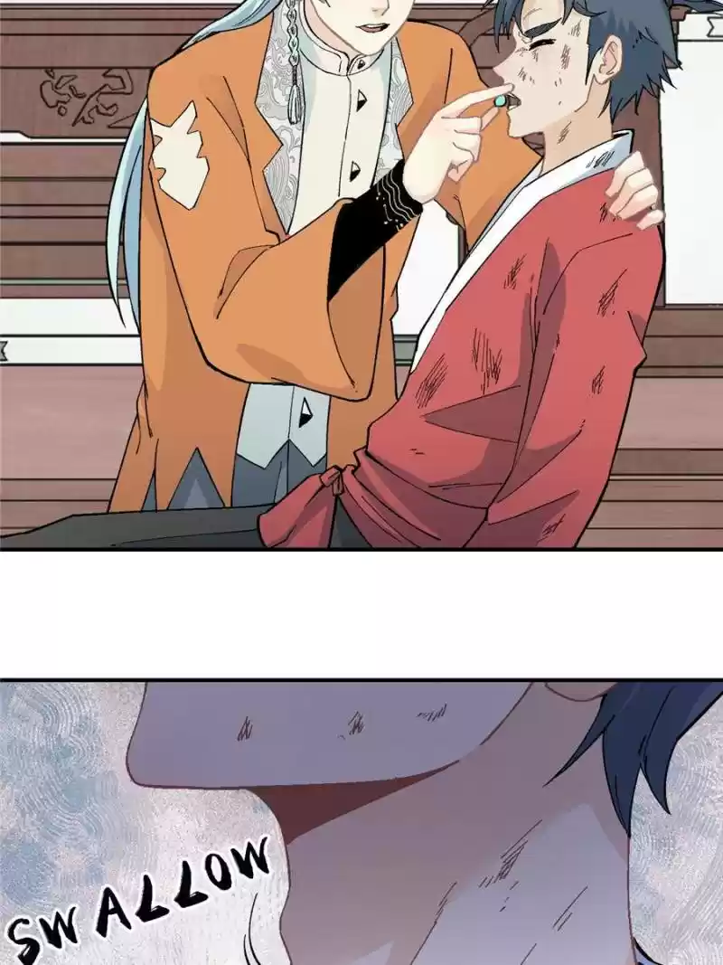 All Hail The Sect Leader Chapter 25