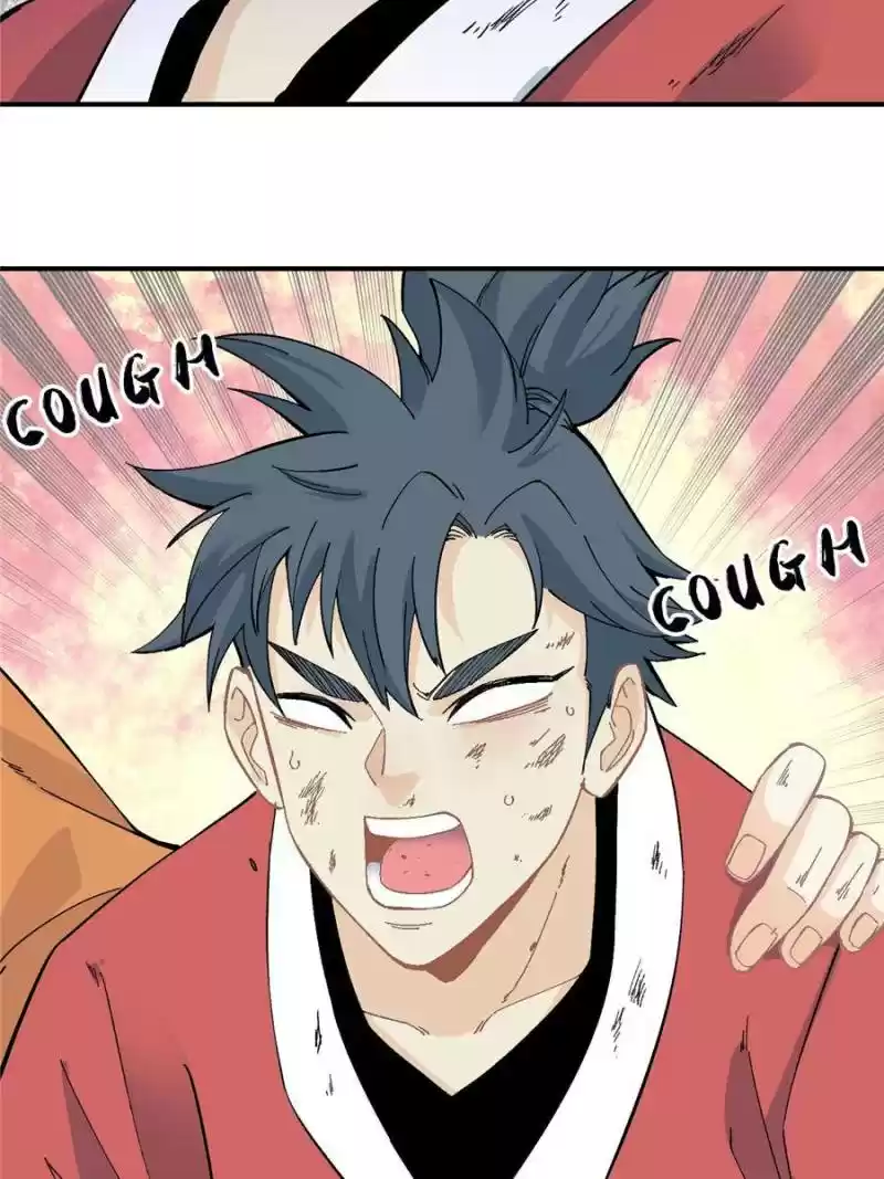 All Hail The Sect Leader Chapter 25