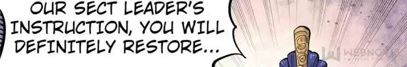 All Hail The Sect Leader Chapter 25