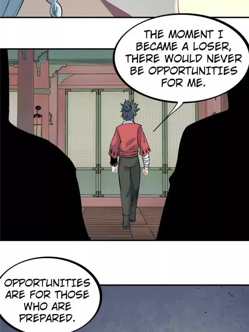 All Hail The Sect Leader Chapter 25