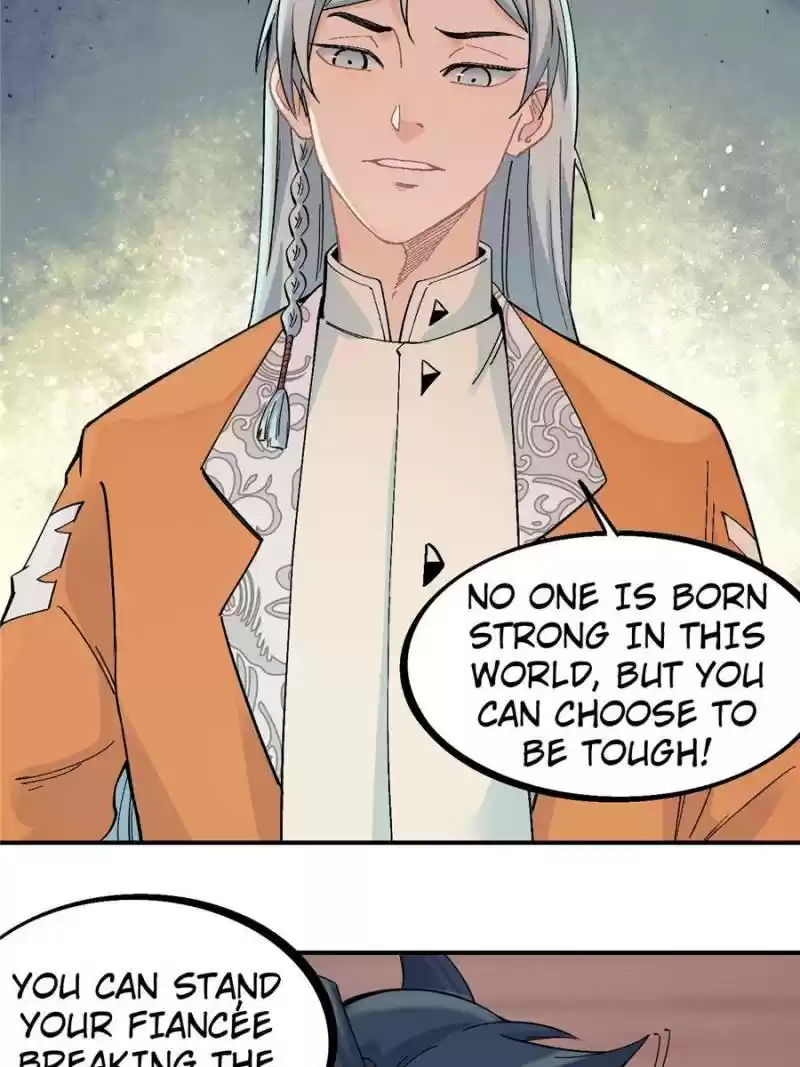 All Hail The Sect Leader Chapter 25