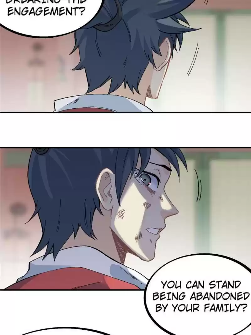 All Hail The Sect Leader Chapter 25