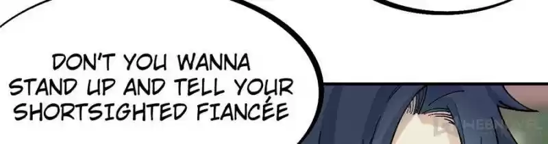 All Hail The Sect Leader Chapter 25