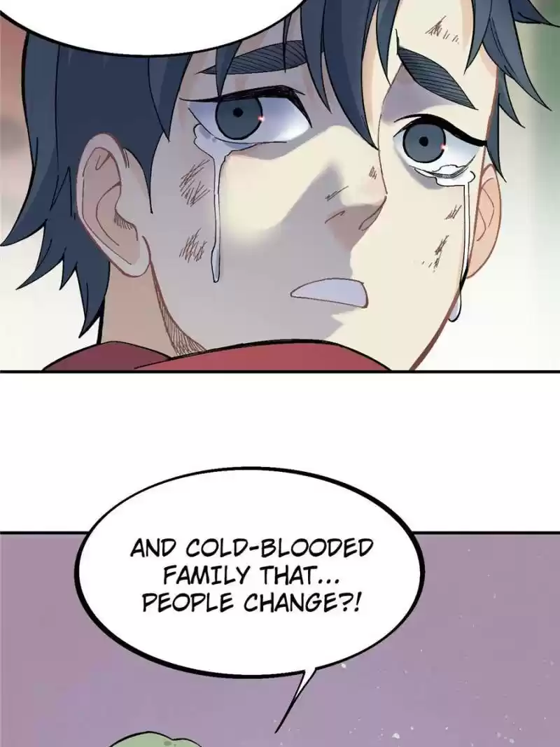 All Hail The Sect Leader Chapter 25