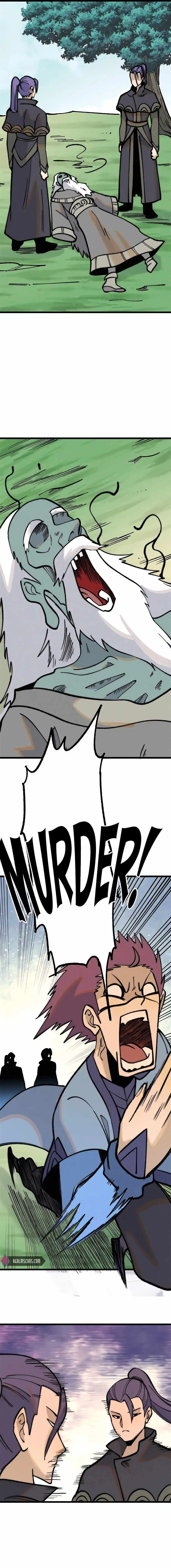 All Hail The Sect Leader Chapter 259