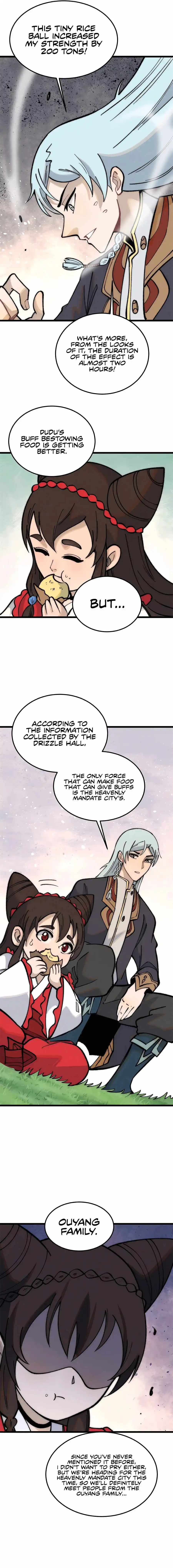 All Hail The Sect Leader Chapter 259