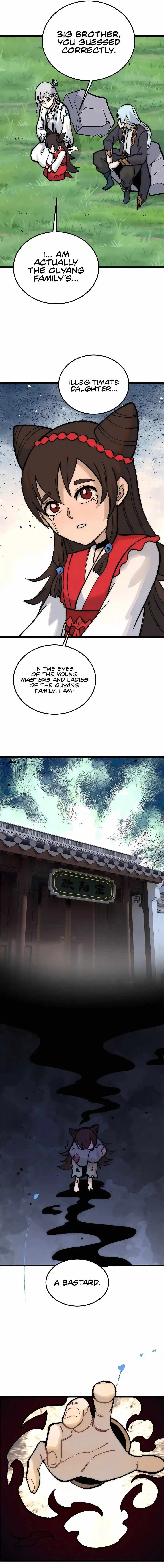 All Hail The Sect Leader Chapter 259