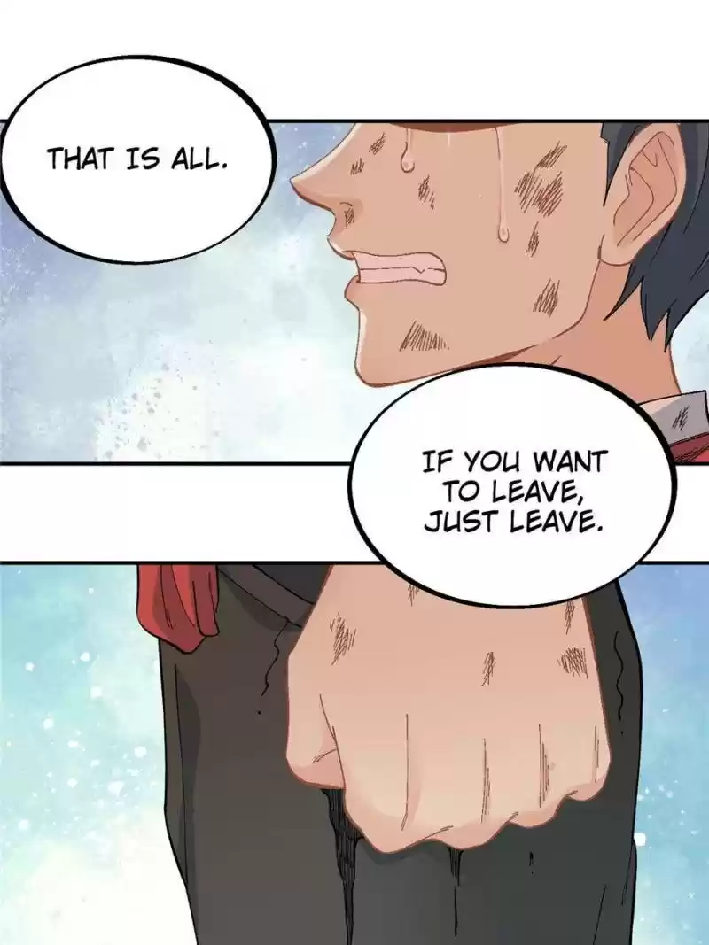 All Hail The Sect Leader Chapter 26