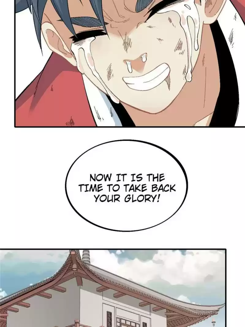 All Hail The Sect Leader Chapter 26