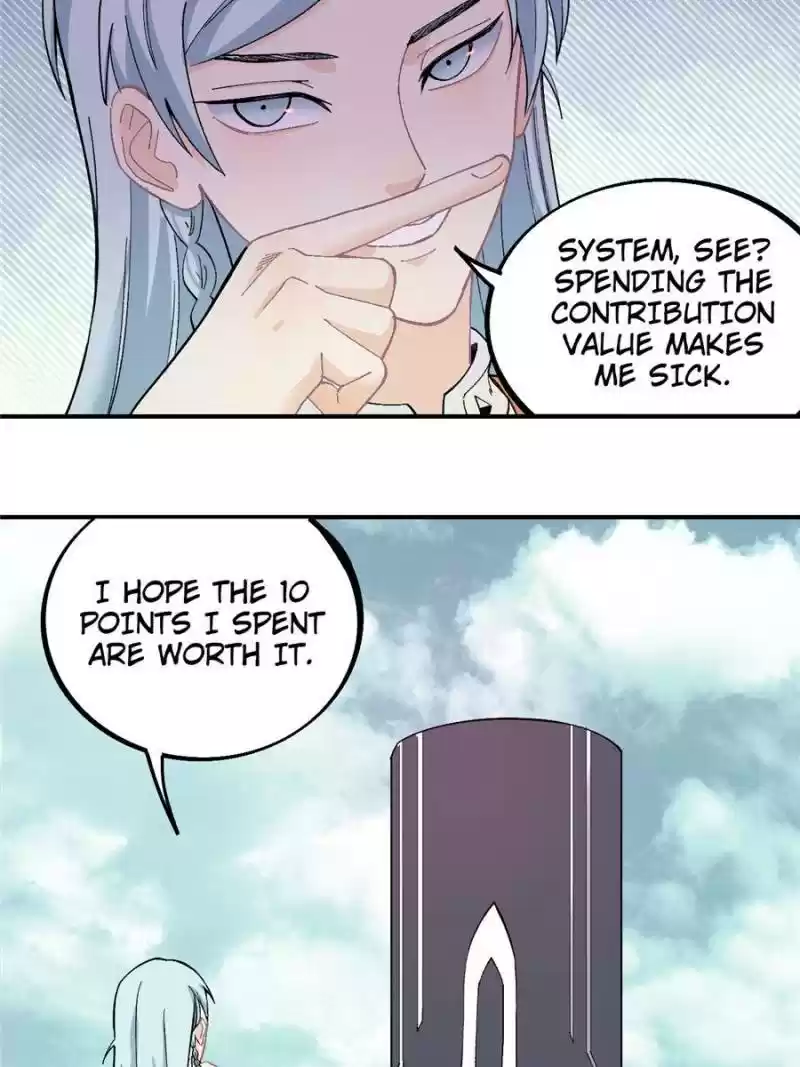 All Hail The Sect Leader Chapter 26