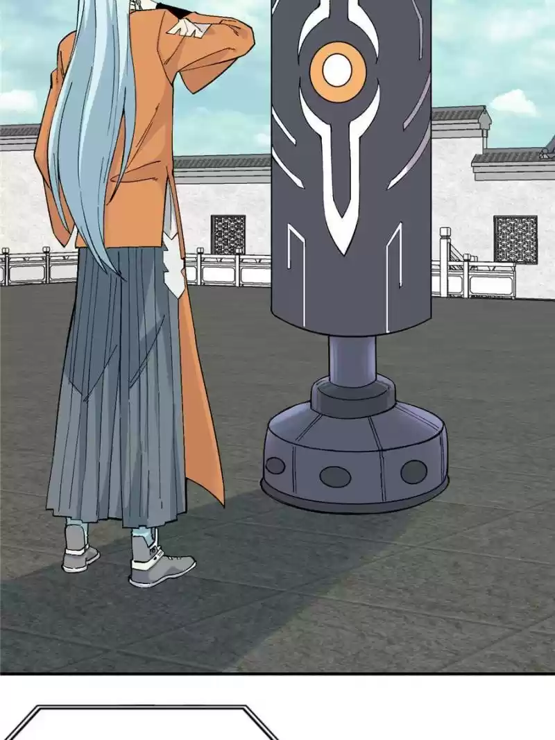 All Hail The Sect Leader Chapter 26