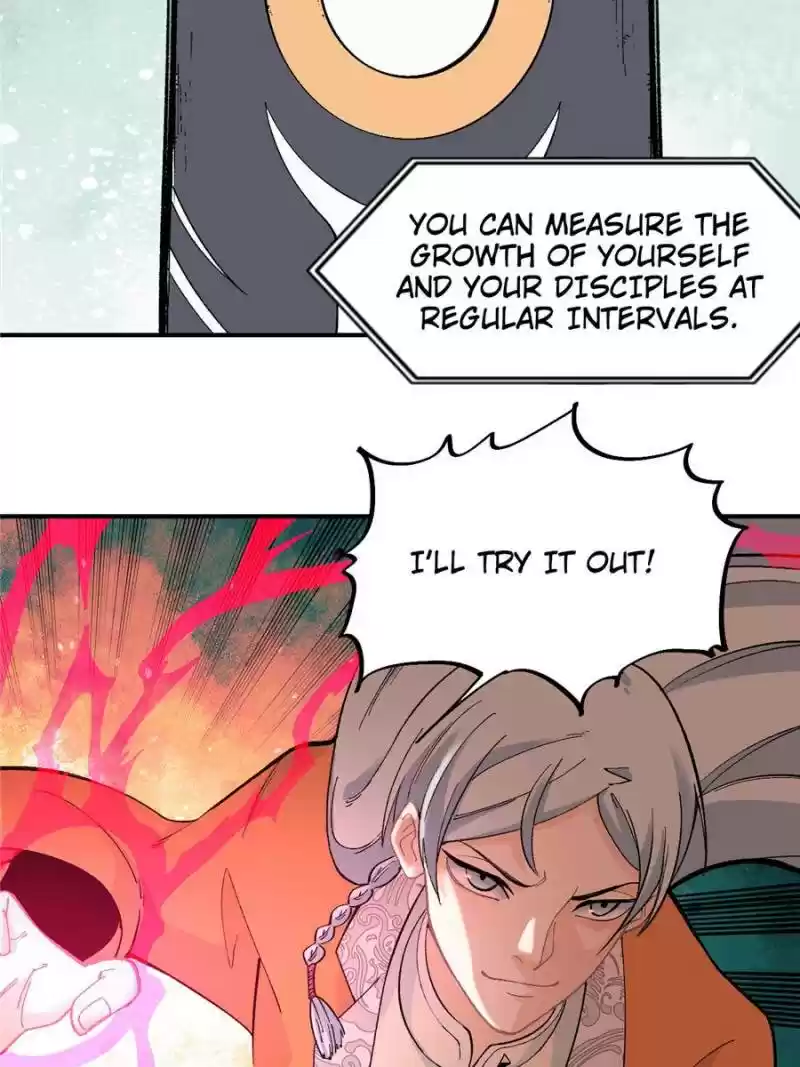 All Hail The Sect Leader Chapter 26