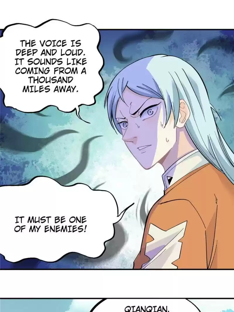 All Hail The Sect Leader Chapter 26