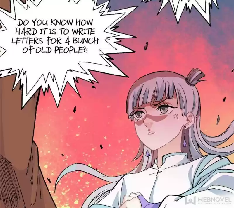 All Hail The Sect Leader Chapter 26