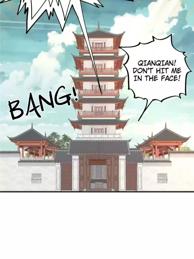 All Hail The Sect Leader Chapter 26