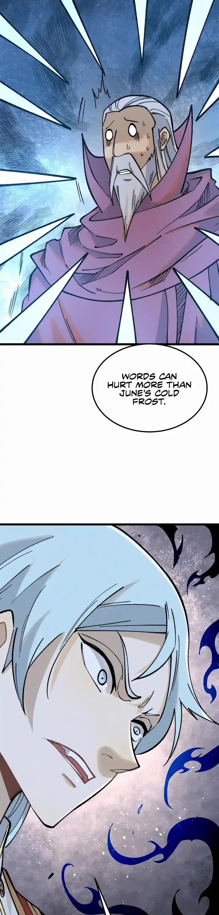 All Hail The Sect Leader Chapter 269